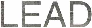 Pure Soft Lead,
for hand casting round balls.
Over 10 pounds per box,
convenient small pieces